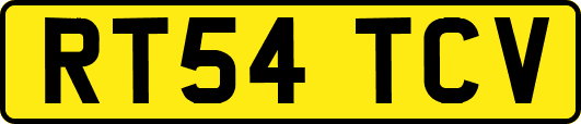 RT54TCV