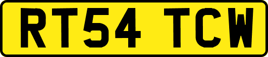 RT54TCW