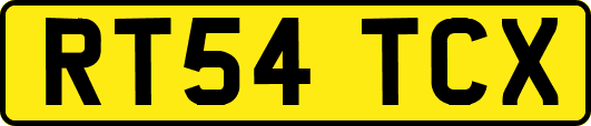 RT54TCX