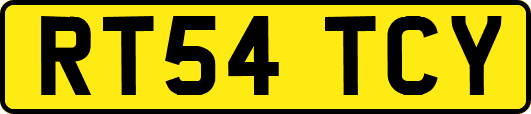 RT54TCY