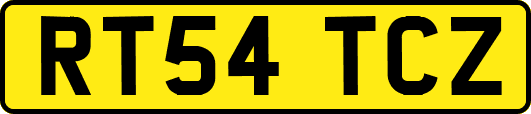 RT54TCZ