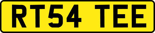 RT54TEE