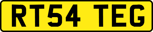 RT54TEG