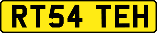 RT54TEH