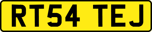 RT54TEJ