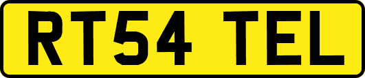 RT54TEL