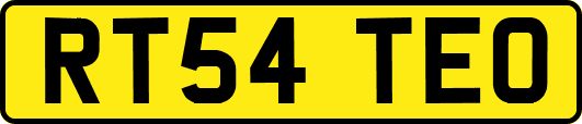 RT54TEO