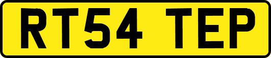 RT54TEP