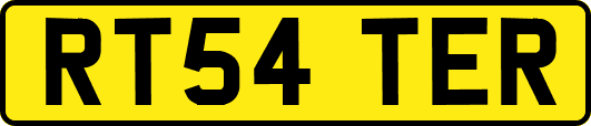 RT54TER