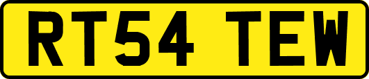 RT54TEW