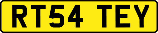 RT54TEY