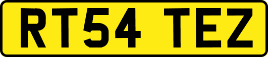 RT54TEZ