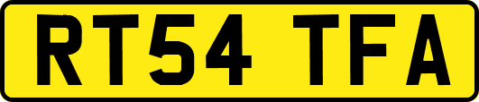 RT54TFA