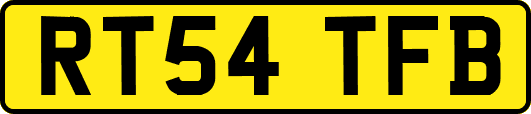 RT54TFB