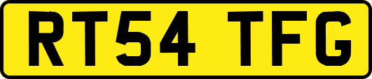 RT54TFG