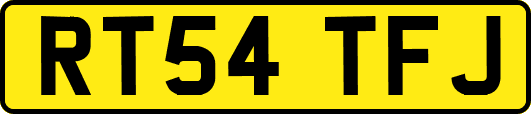 RT54TFJ