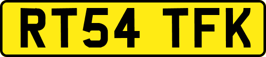 RT54TFK