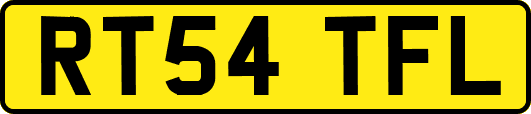 RT54TFL