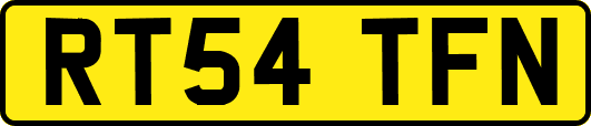 RT54TFN