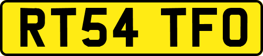 RT54TFO