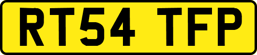 RT54TFP