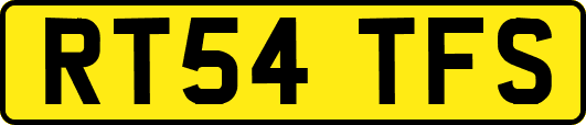 RT54TFS