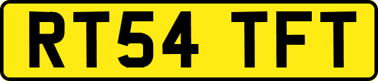 RT54TFT
