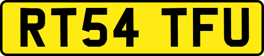 RT54TFU