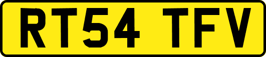 RT54TFV