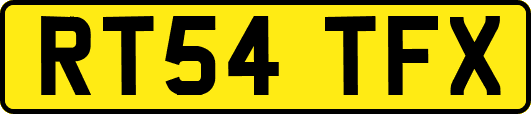 RT54TFX
