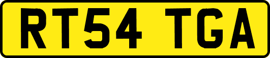 RT54TGA