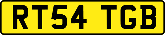 RT54TGB