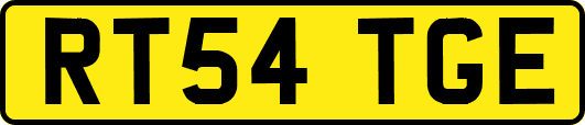 RT54TGE