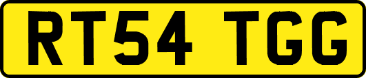 RT54TGG
