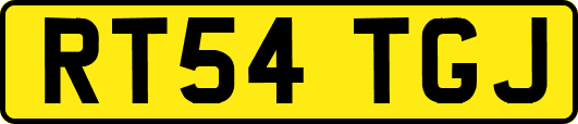 RT54TGJ