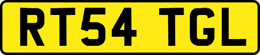 RT54TGL
