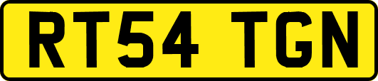 RT54TGN