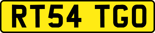 RT54TGO