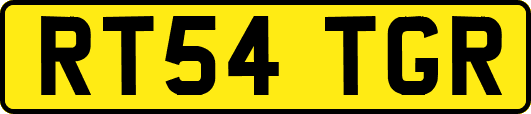 RT54TGR