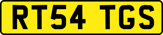 RT54TGS