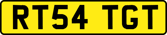 RT54TGT