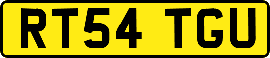 RT54TGU