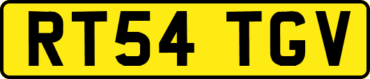 RT54TGV