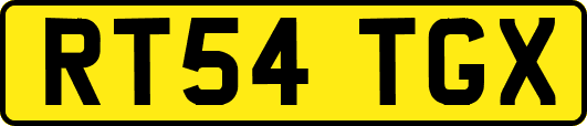 RT54TGX