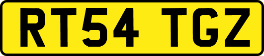 RT54TGZ
