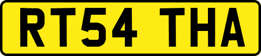 RT54THA
