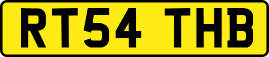 RT54THB