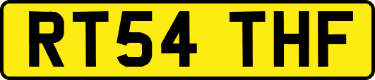 RT54THF