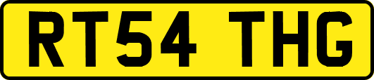 RT54THG