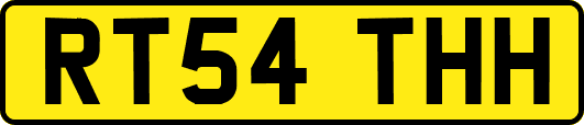 RT54THH